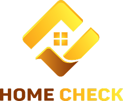 Home Check Logo
