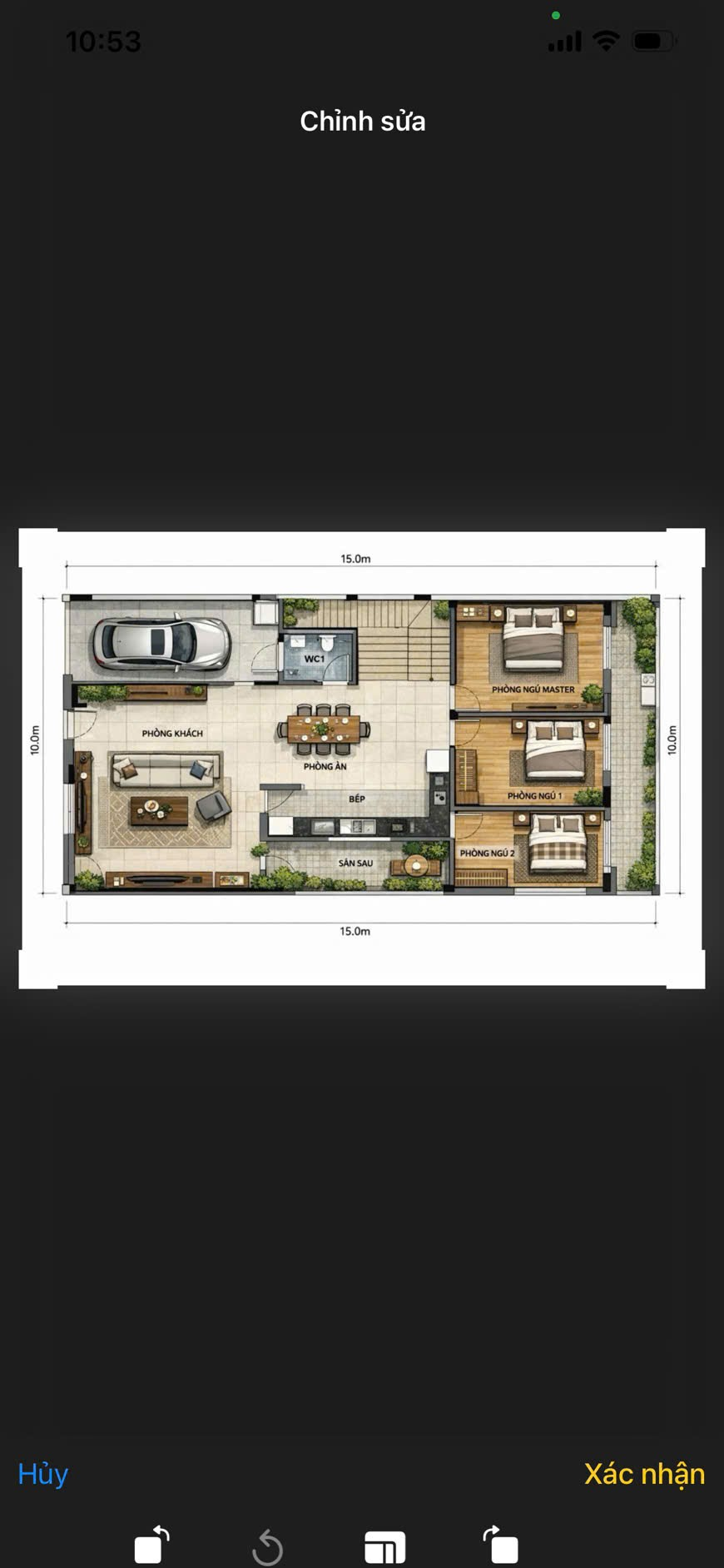 Photo Reconstruct Upload